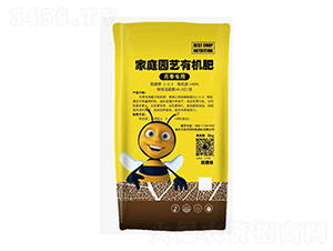 月季專用家庭園藝有機(jī)肥-及時雨