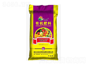 精品有機(jī)肥-科力旺-及時(shí)雨