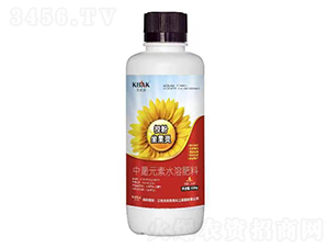 授粉坐果靈-克芭克-瑞田豐