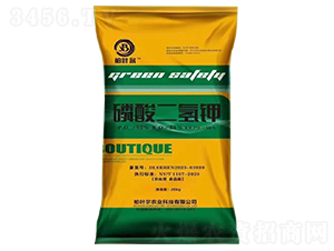 磷酸二氫鉀-柏葉爾