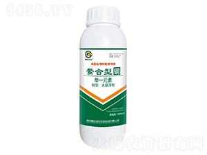 螯合型銅（1000ml）-鵬達(dá)邦農(nóng)