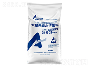 �۹Ȱ����ʹ���Ԫ��ˮ�ܷ���20-20-20-��¶�����S