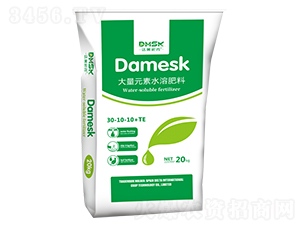 ����Ԫ��ˮ�ܷ���30-10-10+TE-�_��ʷ��