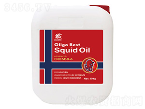 墨魚大王-凱菲詩-艾格羅