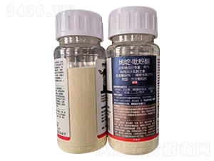 80%烯啶·吡蚜酮水分散粒劑（瓶）-邦賽克-鑫農(nóng)國泰