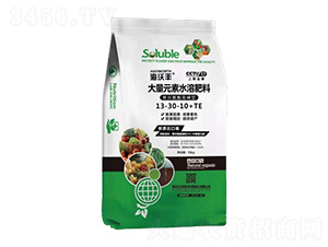 �۹Ȱ�������ʹ���Ԫ��ˮ�ܷ�13-30-10+TE-�����S-�����_(d��)����