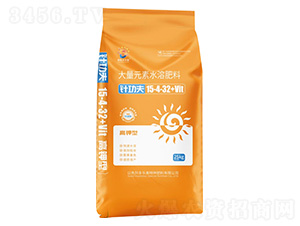 ����ʹ���Ԫ��ˮ�ܷ���15-4-32+Vit-ᘹ���-������