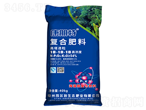 高塔海藻酸復(fù)合肥料18-18-18