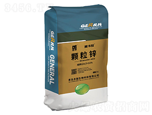 21%顆粒鋅-美卡拉-多驪