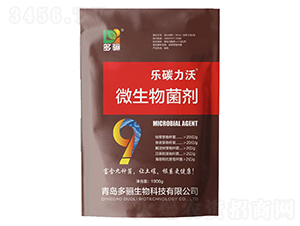 微生物菌劑-樂(lè)碳力沃-多驪