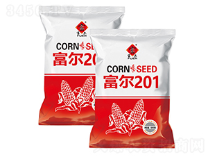 富爾201-玉米種子-富爾農(nóng)藝