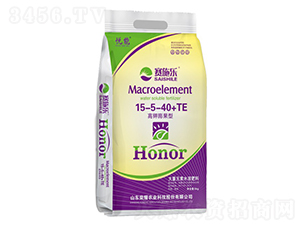 �������ʹ���Ԫ��ˮ�ܷ�15-5-40+TE-����-�sҫ�r(n��ng)�I(y��)