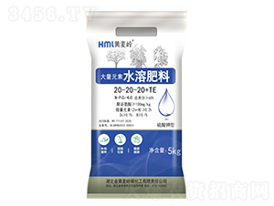 ������ʹ���Ԫ��ˮ�ܷ���20-20-20+TE-�S���X