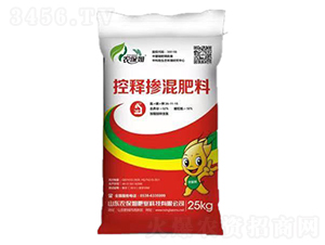 控釋摻混肥料26-11-15-農(nóng)保姆