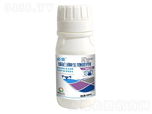 蛋白膜生物助劑（廣譜增效型）-必畝-清秀生態(tài)
