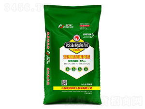 多維肽酶蛋黃素-微生物菌劑-諾貝欣