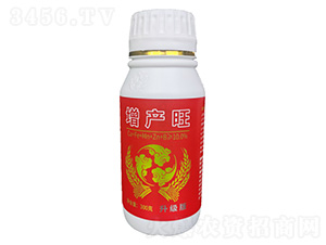 增產(chǎn)旺300g-糧蔬果樂