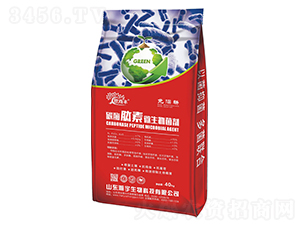 碳酶肽素微生物菌劑-歆雨豐-瀚宇生物