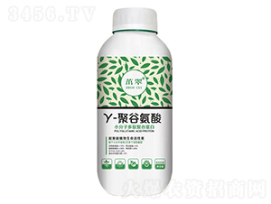 γ-聚谷氨酸（瓶）-嘉禾農業(yè)