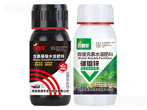 增產組合-蕓喜多