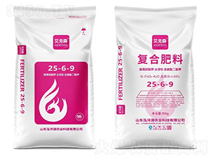 復(fù)合肥料25-6-9-艾戈森-泓灃源農(nóng)業(yè)