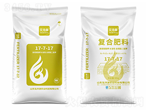 復(fù)合肥料17-7-17-艾戈森-泓灃源農(nóng)業(yè)