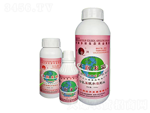 含氨基酸水溶肥料-天潤(rùn)多彩-廣東天潤(rùn)