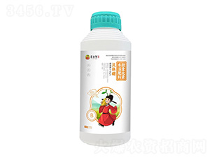 微量元素水溶肥料-流體硼-苗士郎