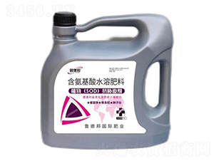 桶裝含氨基酸水溶肥料-植物（SOD）抗脅迫劑-魯?shù)掳? style=