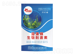 海藻精生物刺激素-澳地利豐-雨農(nóng)生物