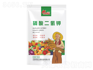 磷酸二氫鉀-澳地利豐-雨農生物