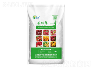 中量元素水溶肥料-喜梢郎-優(yōu)耕農(nóng)業(yè)