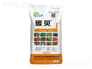 海藻碳酶水溶肥-碳貝-優(yōu)耕農(nóng)業(yè)