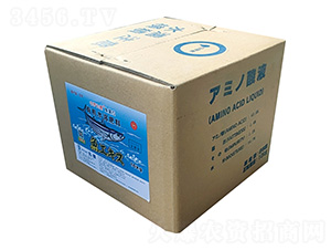 中羅丸德魚蛋白-中羅