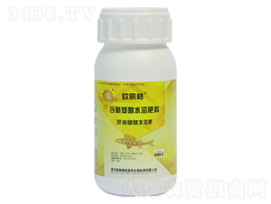 含氨基酸水溶肥料（200ml）-歐麗格-歐格納科