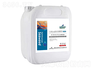高磷型大量元素水溶肥料60-300-60+TE+150有機質(zhì)-美嘉果園-康菲生物