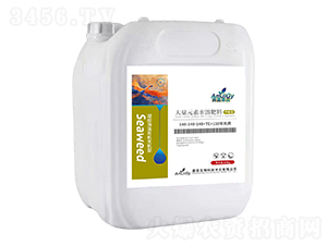 平衡型大量元素水溶肥料140-140-140+TE+150有機質-美嘉果園-康菲生物