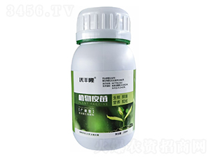 廣譜型植物疫苗-沃豐隆-德強(qiáng)生物