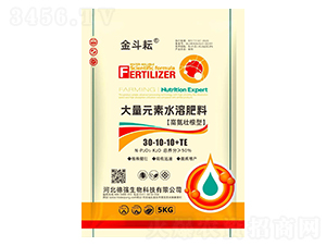 �ߵ��Ѹ��ʹ���Ԫ��ˮ�ܷ���30-10-10+TE-����-��(qi��ng)����