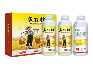 谷物小分子有機(jī)酸(孕穗灌漿)-多石糧-藍(lán)道農(nóng)業(yè)