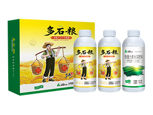 谷物小分子有機(jī)酸(返青分蘗)-多石糧-藍(lán)道農(nóng)業(yè)