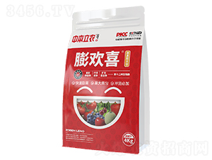 膨歡喜（圓果膨大型）-中本立農(nóng)