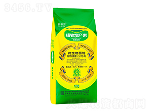 黃腐酸型植物增產(chǎn)素-根和諧-大化肥業(yè)