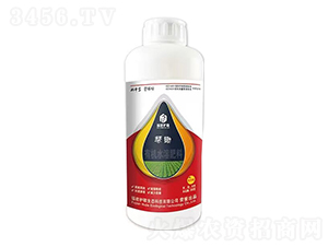 除草劑伴侶-幫鋤-福建護稼