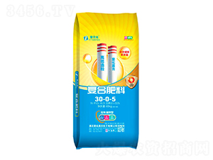 高塔造粒復(fù)合肥料30-0-5-壹天化-嘉吉化工
