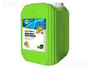 貝特有機(jī)水溶肥料（促生型）-伊品生物