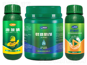 巴細(xì)克+海藻碘+載體助劑-?？破? style=