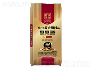 生物復(fù)合肥料24-13-5-金太陽