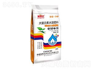 ����Ԫ��ˮ�ܷ���12-52-0+TE-ʩ���_(d��) 