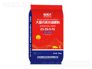 ����Ԫ��ˮ�ܷ���25-20-5+TE-ʩ���_(d��) 